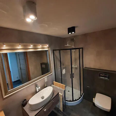 Sloneczny Appartement