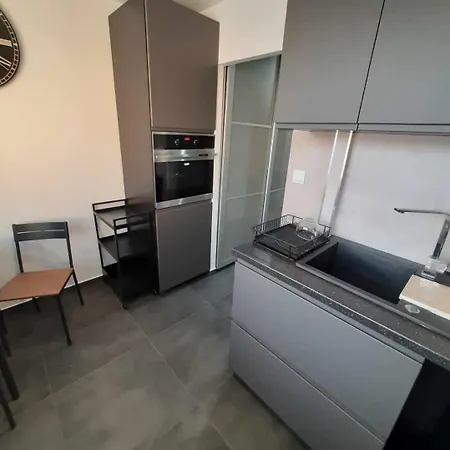 Apartment Sloneczny