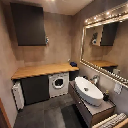 Sloneczny 아파트 카토비체