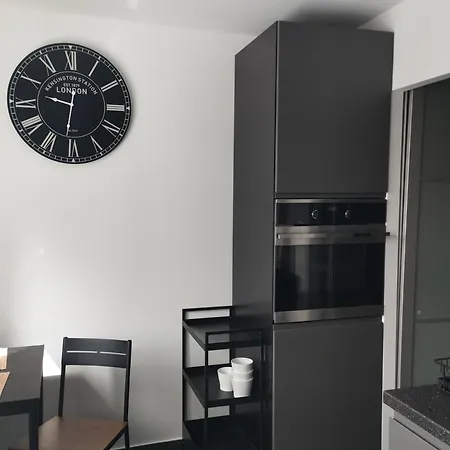 Apartment Sloneczny *