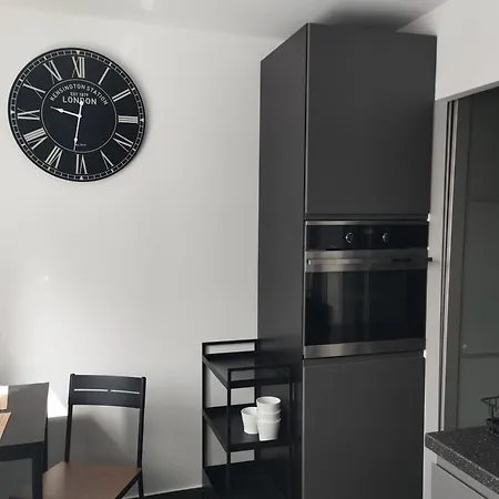 Apartamento Sloneczny *