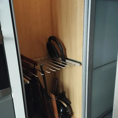 Apartamento Sloneczny