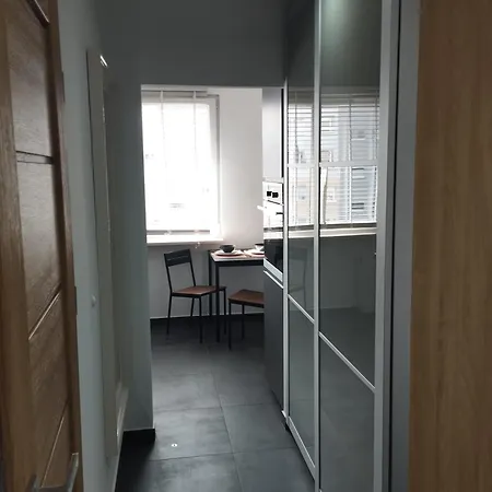 Apartment Sloneczny Katowice