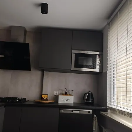 Apartamento Sloneczny *