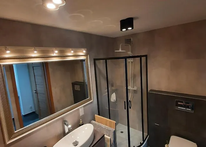 Sloneczny Appartement