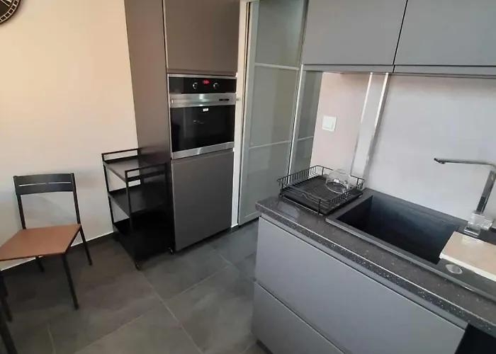Apartamento Sloneczny