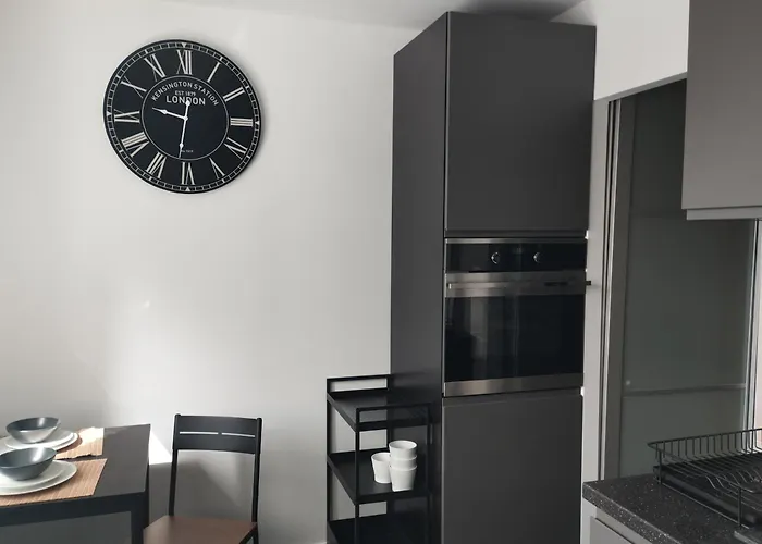 Apartamento Sloneczny *