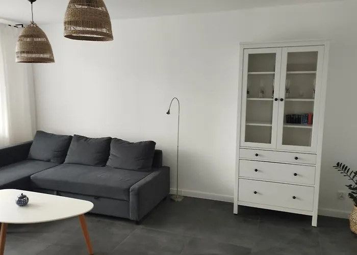 Sloneczny Appartement