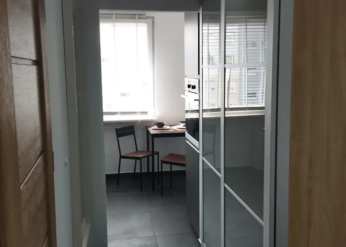 Appartement Sloneczny Katowice