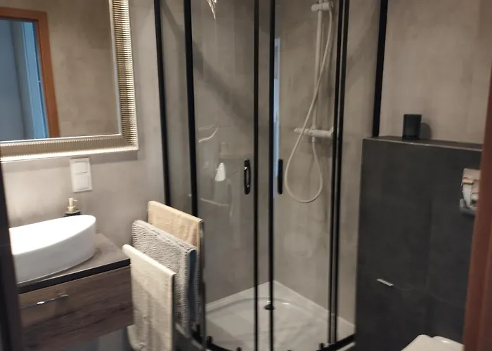 Sloneczny Apartamento