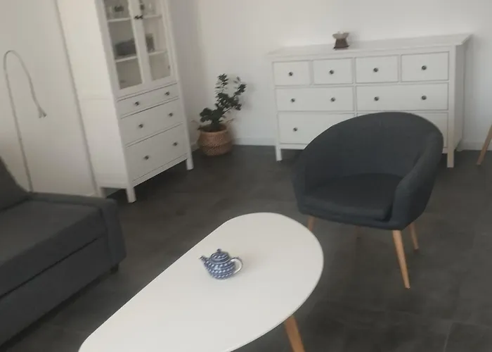 Sloneczny Appartement