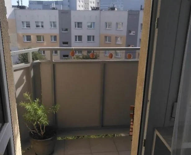 Sloneczny Apartamento *